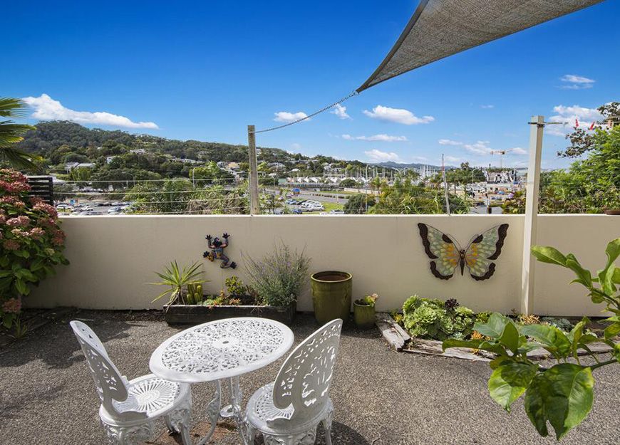 Whangarei views